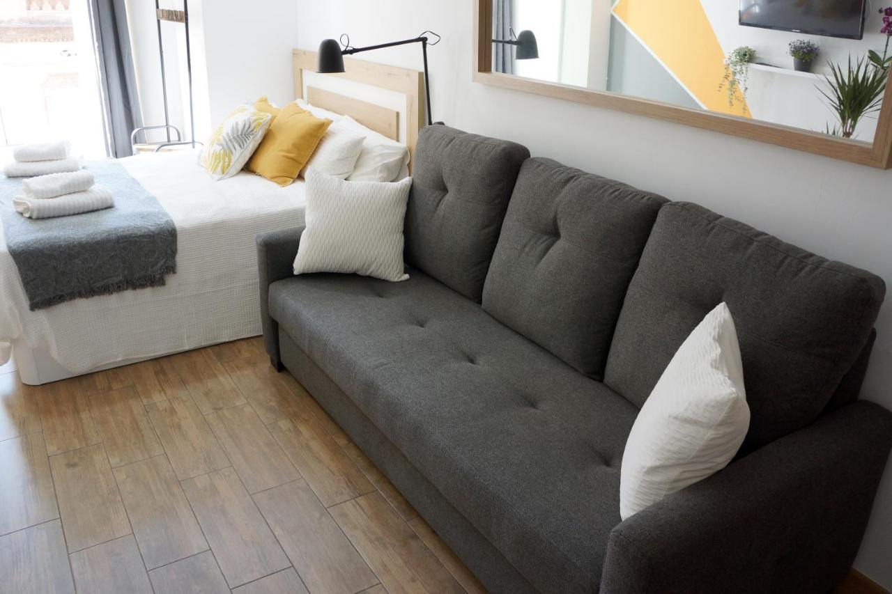 Barcelona Cozy Appartamento *